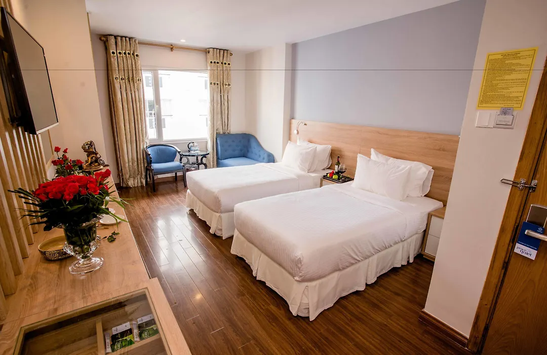 Jovia Hotel-1