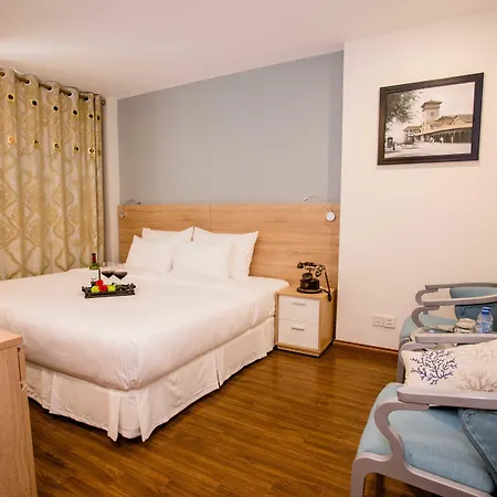 Jovia Hotel-2