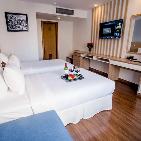 Jovia Hotel-3